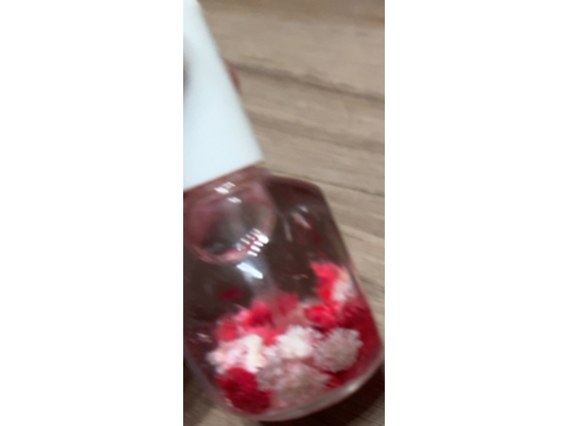 Blossom Floral Scented Cuticle Oil, Rose, 0.92 fl oz/27.3 mL