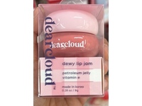 Dear Cloud Dewy Lip Balm, Guava, 0.28 oz/8 g - thumbnail 2