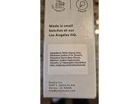 Stratia Aqua Factory Hydrating Toner, Beta Glucan, 4 fl oz/120 mL - thumbnail 3