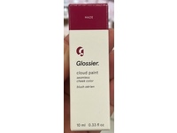 Glossier Cloud Paint Blush, Haze, 0.33 fl oz/10 mL - thumbnail 2