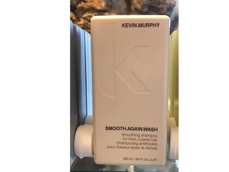 Kevin Murphy Smooth.Again.Wash Smoothing Shampoo, 8.4 fl oz/250 mL