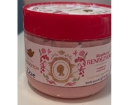Dove Bridgerton Body Scrub, Raspberry Rendezvous, 15 oz - thumbnail 2