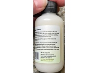 Lis'n The G.O.A.T. Smoothing Curl Cream, 2 oz/60 mL - Image 5