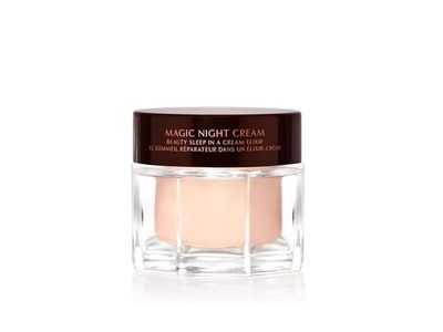 Charlotte Tilbury Magic Night Cream, 1.6 fl oz /50 mL