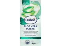 dm Balea Face Mask, Aloe Vera, 8 mL, 2 Count - thumbnail 1