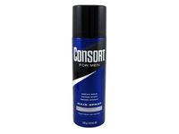 Consort For Men Hair Spray, Regular Hold, 8.3 oz/235 g, Pack Of 6 - thumbnail 1