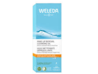 Weleda Make-Up Removal Cleansing Oil, 5 fl oz/150 mL - Image 2