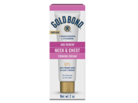 Gold Bond Age Renew Neck And Chest Firming Cream, 2 oz/56 g, Pack Of 3 - thumbnail 1