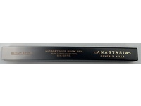Anastasia Beverly Hills Microstroke Brow Pen, Medium Brown, 0.01 fl oz/0.5 mL - Image 3