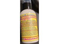 Liberty Lotion The Best Miracle Lotion, 2000 mg CBD - thumbnail 3