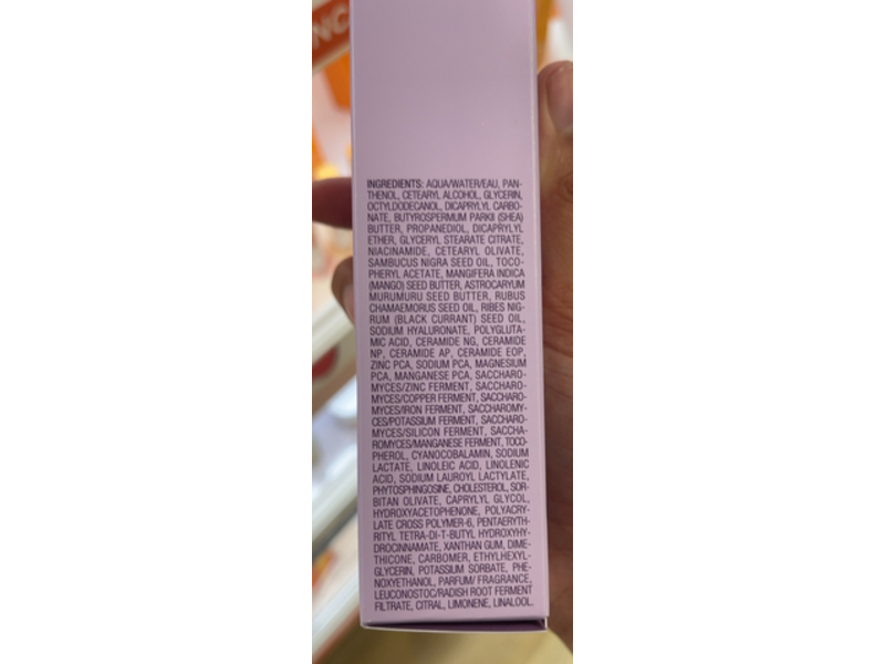 Ole Henriksen Strength Apres Skin Multi-Use Rich Rescue Creme, 2.5 fl oz/75 mL