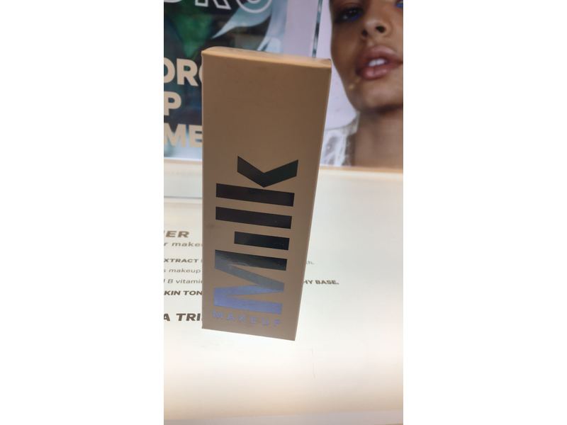 Milk Makeup Hydro Grip Primer - Full Size 1.52 Oz.