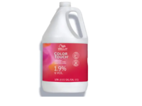 Wella Professionals Color Touch Gentle Developer Emulsion, 1.9% 6 Volume, 3.78 L - thumbnail 1