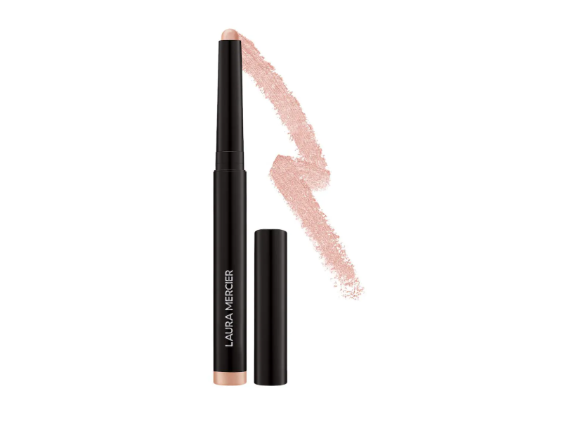 Laura Mercier Caviar Stick Cream Eyeshadow, Rosegold, 0.06 oz/1.64 g