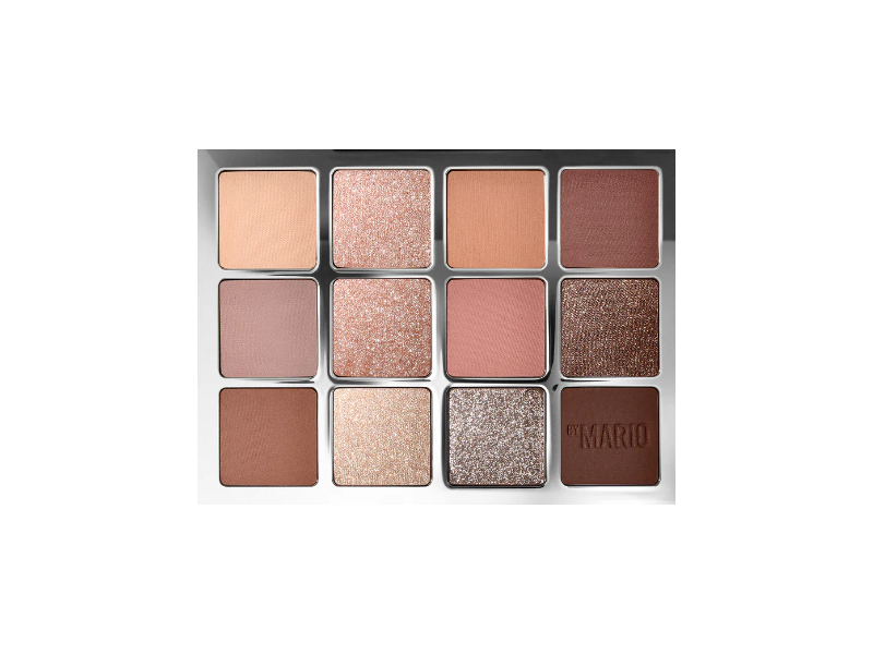 Makeup by Mario Ethereal Eyes Eyeshadow Palette, The Original