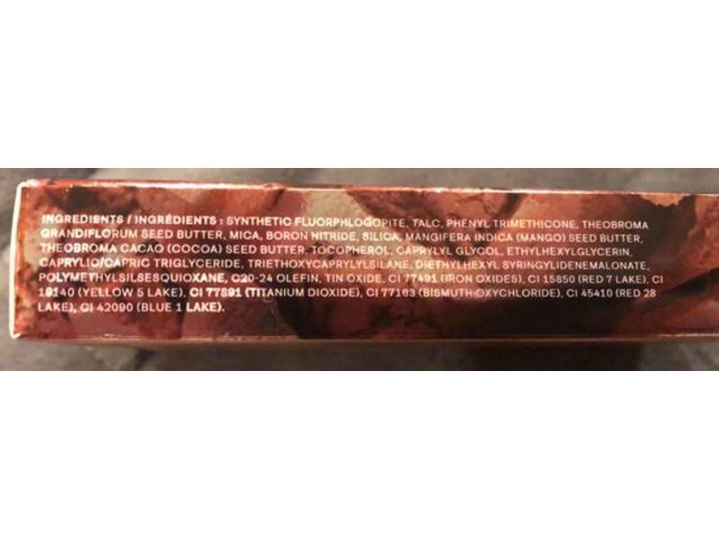 Patrick Ta Monochrome Moment Velvet Blush, She's Passionate