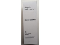 Mesoestetic Skinretin Body Cream, 6.76 fl oz/200 mL - thumbnail 2