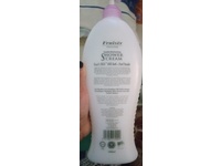 Fruiser Double Moisturising Shower Cream, Goat's Milk, 1000ml - thumbnail 3