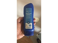 Solimo Sport Sunscreen Lotion, SPF 50, 8 fl oz/256 mL - thumbnail 4