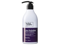 Herbalosophy Color Perfecting Purple Conditioner, 16.9 fl oz/500 mL, Pack Of 2 - Image 2