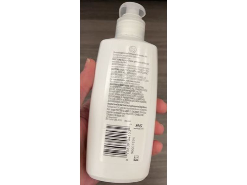 Olay Cleanse Gentle Foaming Face Cleanser, 6.7 fl oz, 200 mL