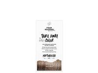 Four Reasons Takeaway Color Demi-Permanent Hair Color Kit, 7.0 Portobello - Image 2