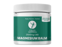 Stirling Professional Magnesium Infused Balm, 4 fl oz/118 mL - Image 2