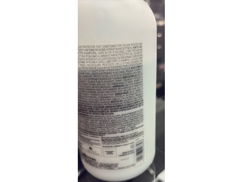 Davines Minu Illuminating Conditioner, 33.8 fl oz/1000 mL