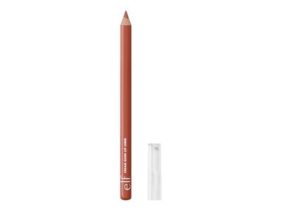 e.l.f. Cream Glide Lip Liner, Cinnamatic, 0.03 oz/1 g