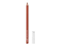 e.l.f. Cream Glide Lip Liner, Cinnamatic, 0.03 oz/1 g - Image 2