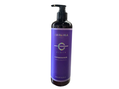 Chroma Italy Refreshing Conditioner, 16.9 fl oz/500 mL