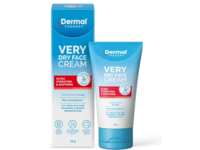 Dermal Therapy Very Dry Face Cream, 50 g - Image 2