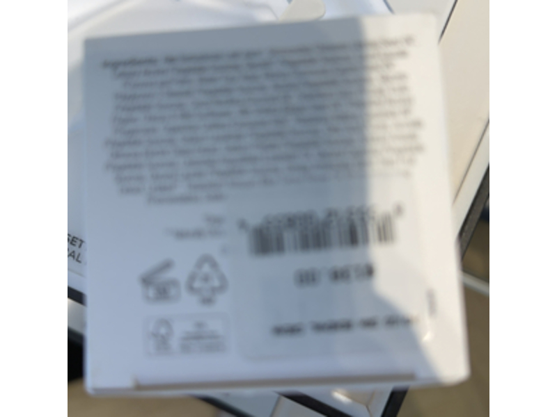 Ogee Indigo Dream Renewal Cream, 1.5 fl oz/43 mL