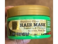 Spa Luxury Hair Mask, Bamboo Fiber, 6 oz/170 g - thumbnail 2
