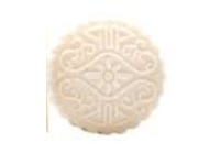 Viori Hidden Waterfall Shampoo, Musk Scent, 3.5 oz/100 g - Image 2