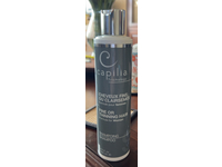 Capillia Trichology Shampoo, 8.5 fl oz/250 mL - Image 3