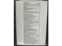 Berkley Jensen Men's Minoxidil Hair Regrowth Treatment, 2.11 oz/60 g, Pack Of 4 - thumbnail 3