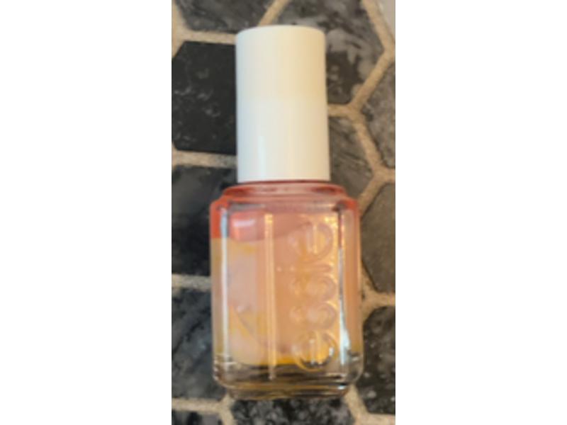 Essie Nail Lacquer, 690 Not Just A Pretty Face, 0.46 fl oz/13.5 mL