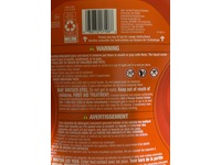 Tide PODS 3-in-1 Laundry Detergent Pacs, Original Scent, 102 Pacs, 85 oz/2.42 kg - Image 4