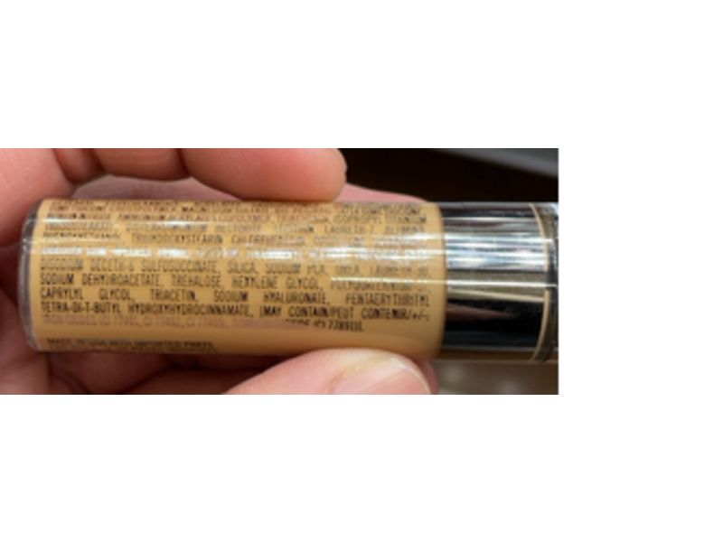 Rimmel London The Multi-Tasker Concealer, 070 Honey, 0.33 fl oz/10 mL