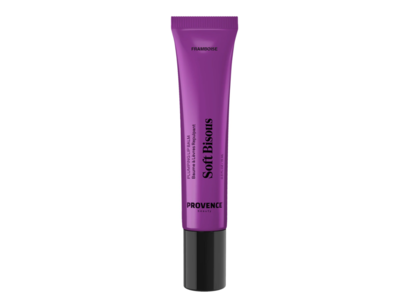 Provence Beauty Plumping Lip Balm, Framboise, 0.5 fl oz/15 mL