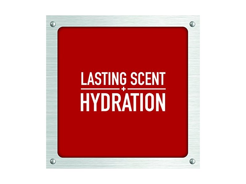 Old Spice Hardest Working Collection Hydro Body Wash, Pure Sport Plus, 16 Fluid Ounce