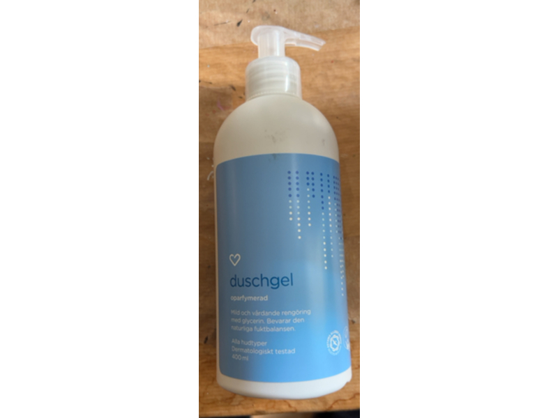 Apotek Shower Gel, 400 mL