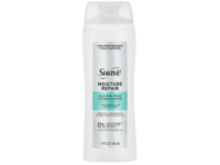 Suave Moisture Repair Conditioner, Hyaluronic Acid & Aloe Vera, 18 fl oz/532 mL, Pack Of 6 - thumbnail 1