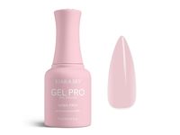 Kiara Sky Gel Polish, Pink Your Poison, 0.5 fl oz/15 mL - thumbnail 1