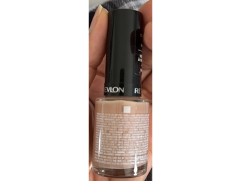 Revlon Colorstay Gel Envy Longwear Nail Enamel, Perfect Pair, 0.4 fl oz/11.7 mL