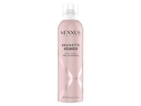 Nexxus Brunette Flexx-Adapt Dry Shampoo, Dark Tones, 5 oz/141 g - Image 2