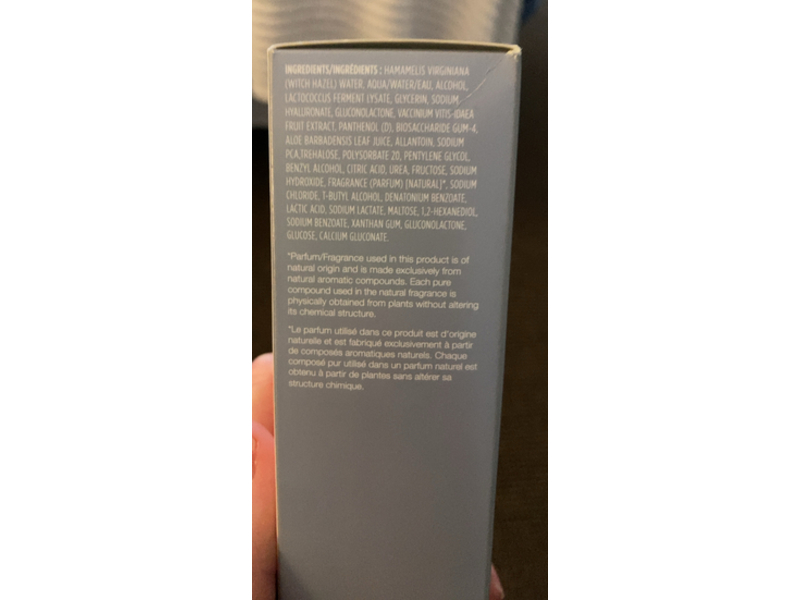 Cosmedix Mystic Hydrating Treatment, 5 fl oz/150 mL