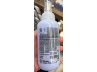 Davines Smoothing Heat Protectant Serum, Love, 5.1 fl oz/150 mL - thumbnail 3