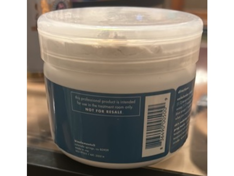 Bioelements Emergency Soothing Powder, 8 oz/226 g